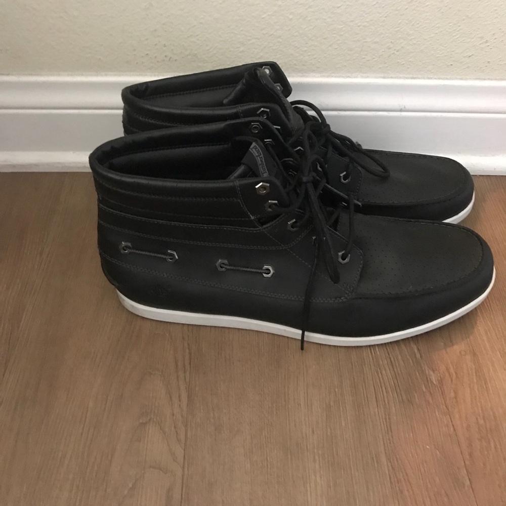 Timberland boot shoe